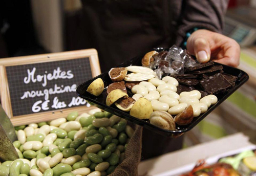 超全的法语量词表达方式