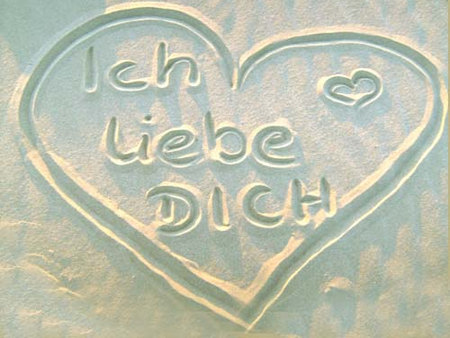 德语语法,反身动词构成