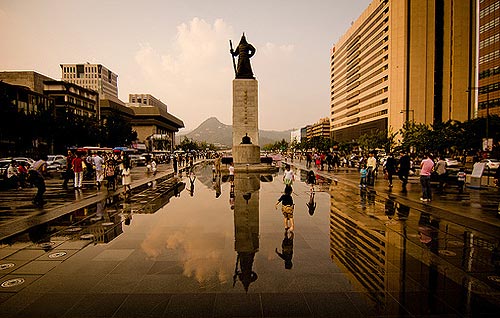 韩语TOPIK考试词汇선포和선하다