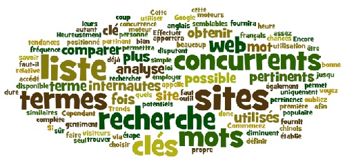 法语介词“de”的18种用法