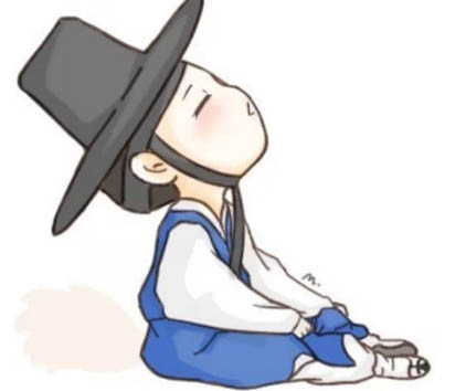 初学韩语简单吗?