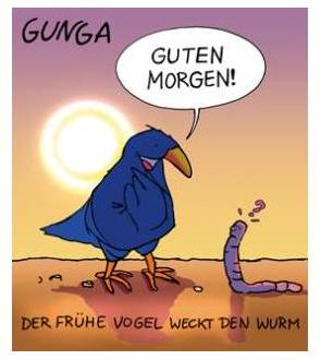 德语学习:关于Geld在德语中的用法