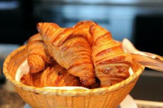 法国文化:面包，吃吧!