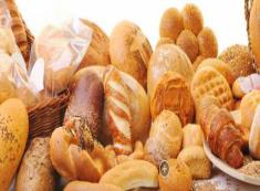 法国文化:面包，吃吧!
