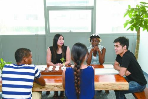 TEF考试中排序题的“小诀窍”