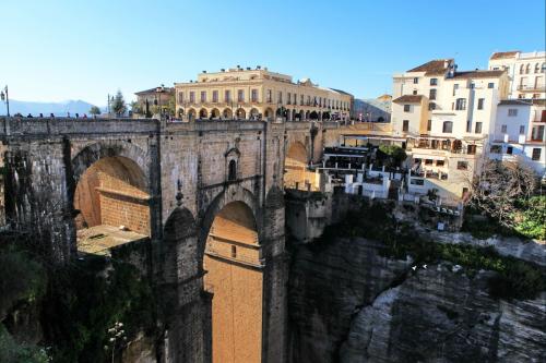 西班牙语基础对话