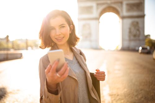 有什么好听的法语歌?