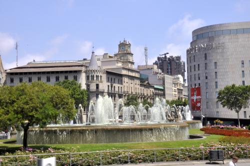 哪个西班牙语学校靠谱?