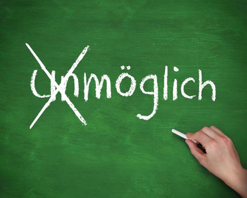 德语口语怎么学习