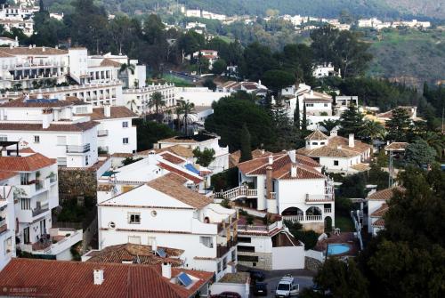 简单西班牙语常用句子