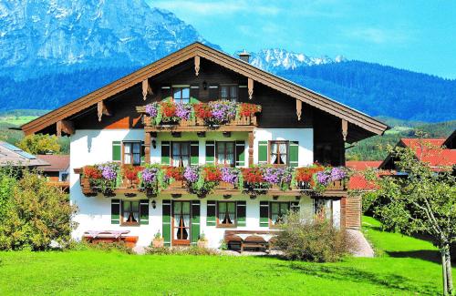 学德语语法:从句