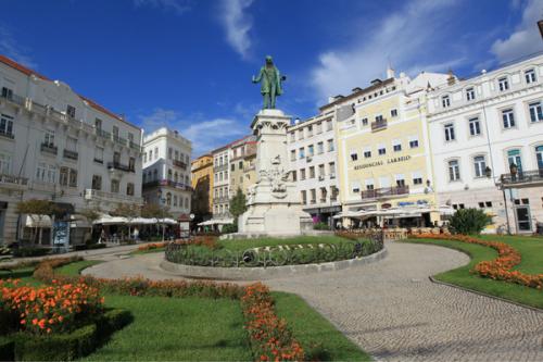 葡萄牙语等级介绍