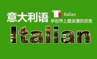 如何更快的学习意大利语？
