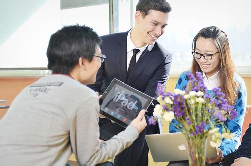 到哪里学德语好