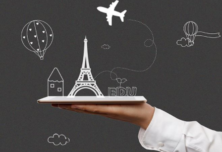 出国法语培训多少钱?