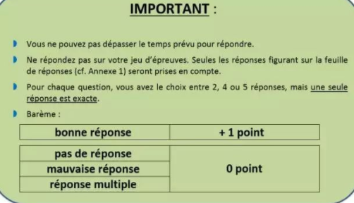 tef法语考试是什么?