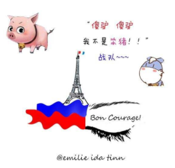 初学者如何学习法语?