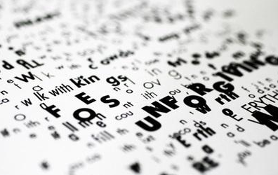 德语单词学习难吗?