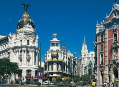 西班牙留学语言要达到什么要求?