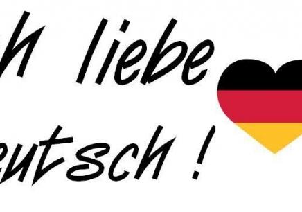 初级学习德语基础词汇