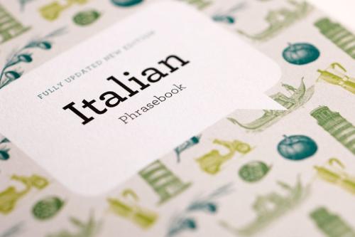 哪里学习意大利语好