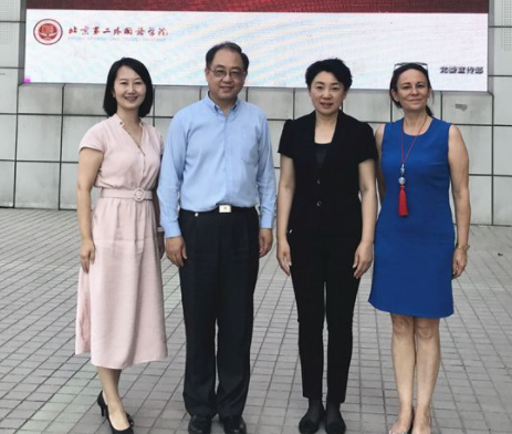 大学生二外法语怎么样?