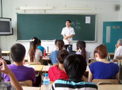 大学阿拉伯语课程有什么?