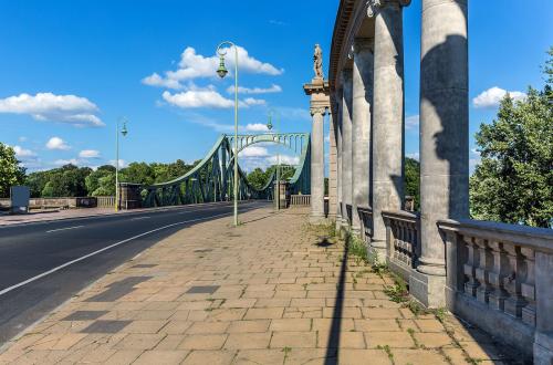 德语机构哪个好