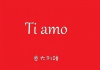 意大利语a1水平学多久?