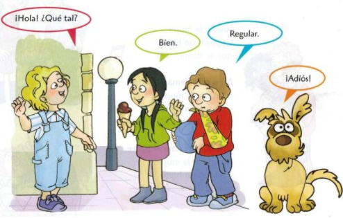 一流的西班牙语培训怎么选?