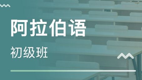 零起点实用阿拉伯语哪里有?