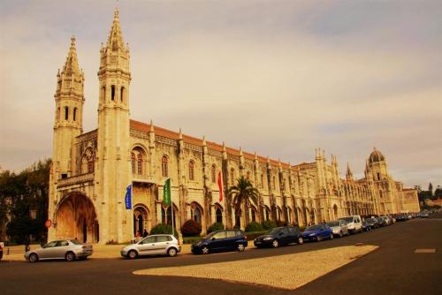 葡萄牙语培训学校