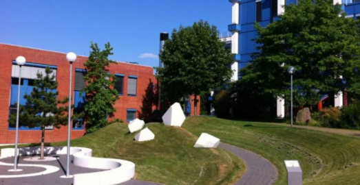 德语基本课程有什么?