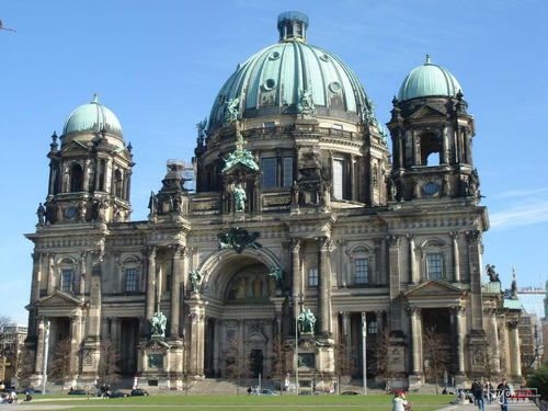 德语课程哪个好