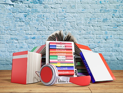 如何*葡语听力词汇量?