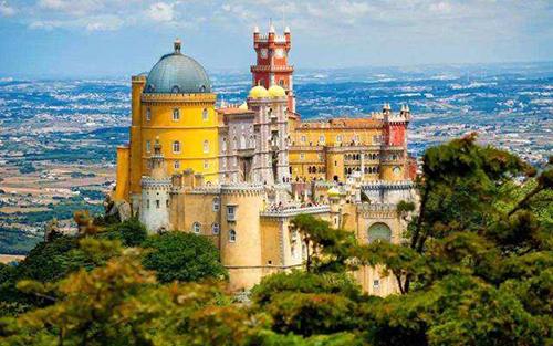 葡萄牙语速成培训课程