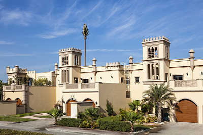 实用阿语:旅游常用的阿语口语