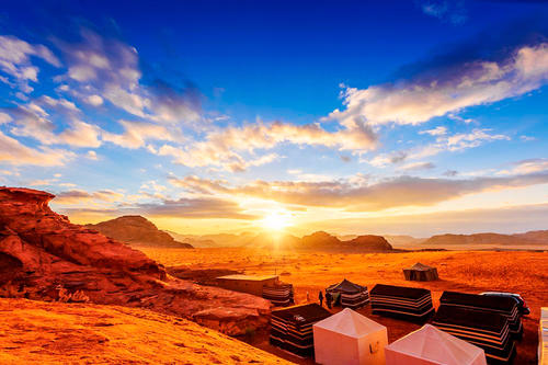 学习阿拉伯语好吗?就业前景如何?