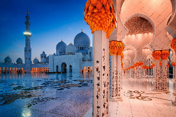 学阿拉伯语去哪里留学?留学阿拉伯语国家有哪些优势?