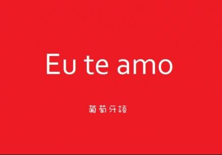 学葡萄牙语就业前景如何?