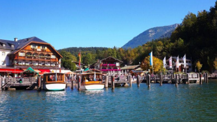 学习德语什么教材好?