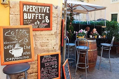 学意大利语哪里好