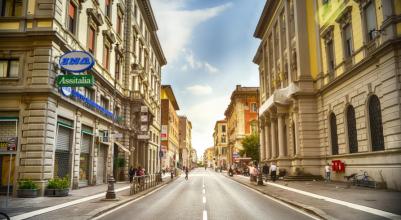 学意大利语好就业吗?有前途吗?