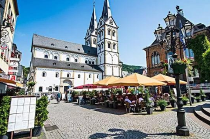 一般德语培训多少钱?