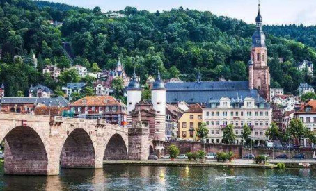 专业德语培训学校怎么找?