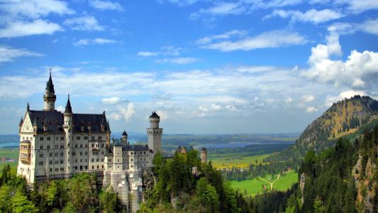 国内学习德语*好的学校有哪些