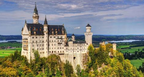 上海德文培训机构哪家好?