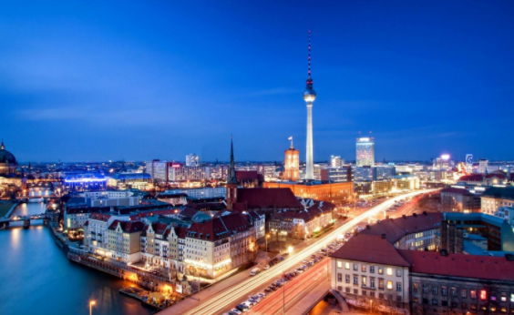 德文培训多少钱?