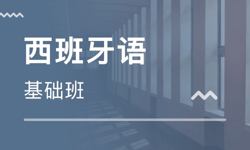 哪里有500学时西班牙语培训班?