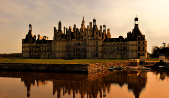 法国文化的“三不”是什么(一)?